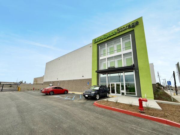 Photo of Extra Space Storage - 6619 - Huntington Park - Randolph St