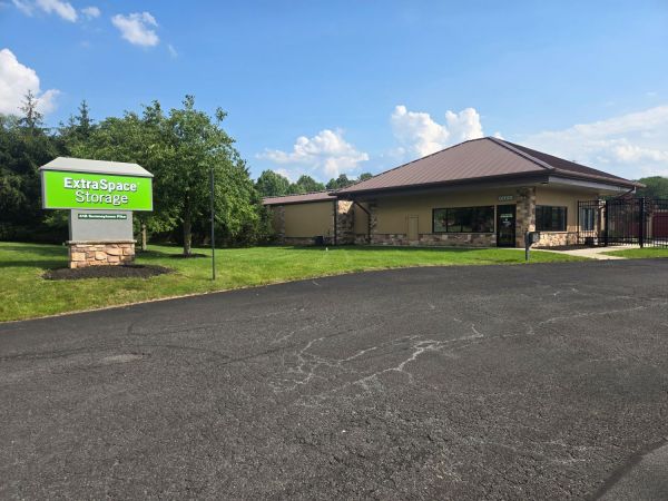 Photo of Extra Space Storage - 6677 - North Wales - N Sumneytown Pike
