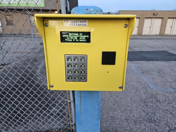 Photo of Extra Space Storage - 6573 - Norwood - Vanderbilt Ave