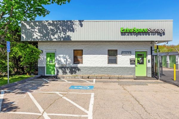Photo of Extra Space Storage - 6573 - Norwood - Vanderbilt Ave