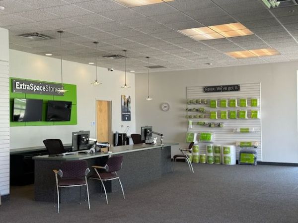 Photo of Extra Space Storage - 6666 - Indianapolis - Brookville Rd