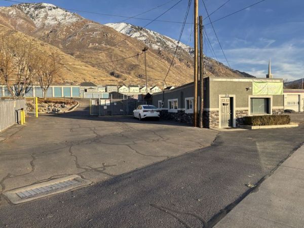Photo of Extra Space Storage - 6747 - Provo - S State St