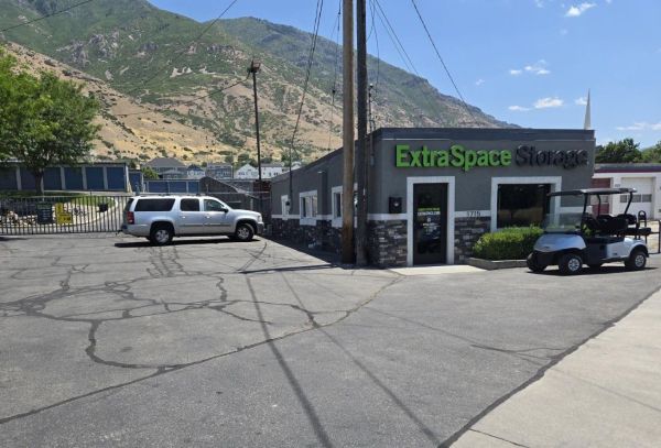 Photo of Extra Space Storage - 6747 - Provo - S State St