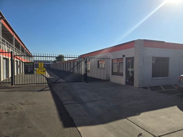 Photo of Extra Space Storage - 6640 - Phoenix - N 54th Ave