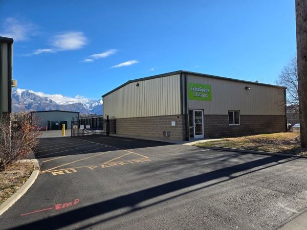 Photo of Extra Space Storage - 6646 - Orem - Geneva Rd