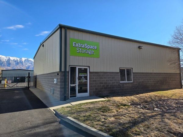 Photo of Extra Space Storage - 6646 - Orem - Geneva Rd