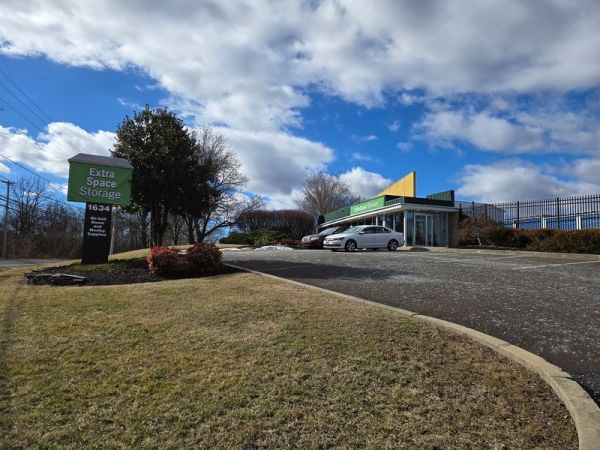 Photo of Extra Space Storage - 6678 - Warminster - Mearns Rd