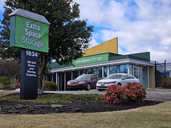 Photo of Extra Space Storage - 6678 - Warminster - Mearns Rd