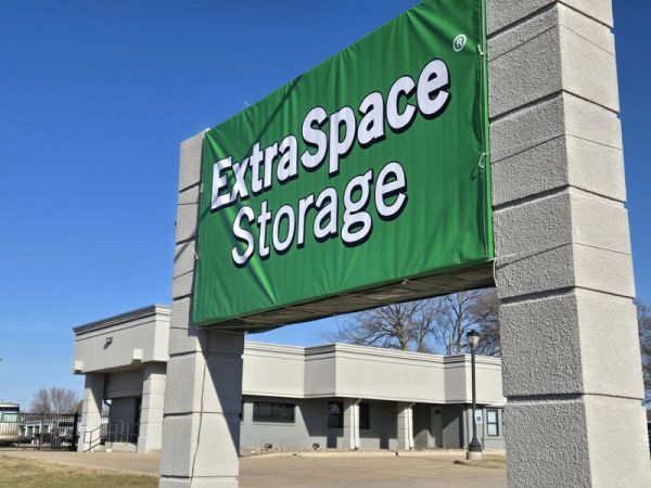 Photo of Extra Space Storage - 6751 - Tulsa - E 11th St