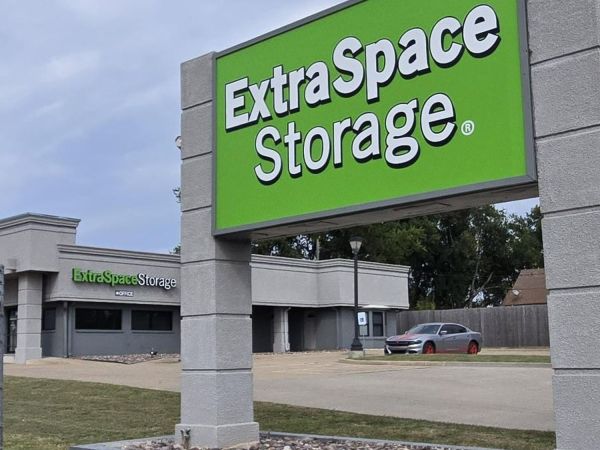 Photo of Extra Space Storage - 6751 - Tulsa - E 11th St