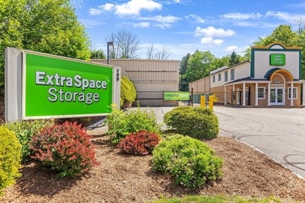 Photo of Extra Space Storage - 6693 - Stanhope - State Route 183
