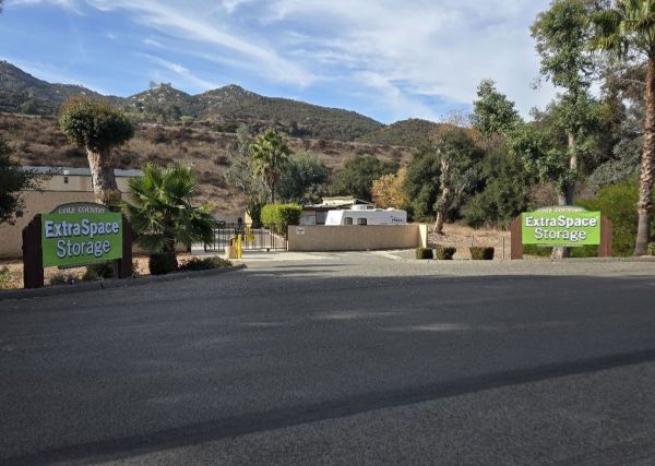 Photo of Extra Space Storage - 6717 - Escondido - Champagne Blvd