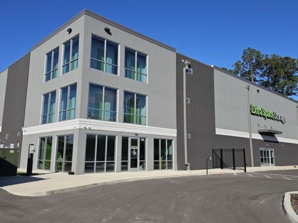 Photo of Extra Space Storage - 7753 - Green Cove Springs - Verdad St