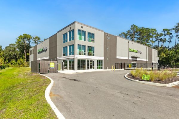 Photo of Extra Space Storage - 7753 - Green Cove Springs - Verdad St