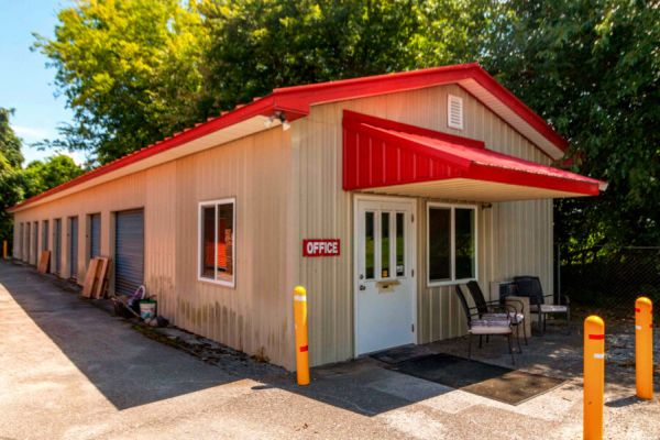 Photo of Fort Campbell Mini Storage