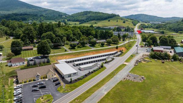 Photo of Snapbox Self Storage - West Jefferson - 1992 North Carolina 163