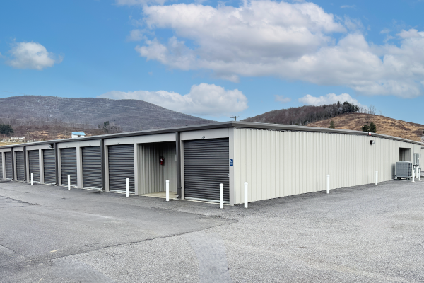 Photo of Snapbox Self Storage - West Jefferson - 2222 North Carolina 163