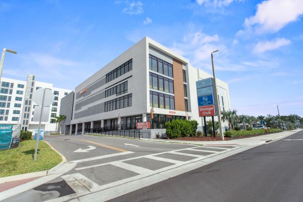 Photo of Storage Club - 34th St S