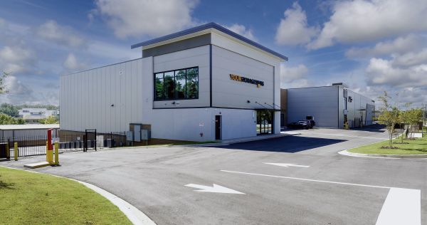 Photo of Your Storage Units Mauldin Rd