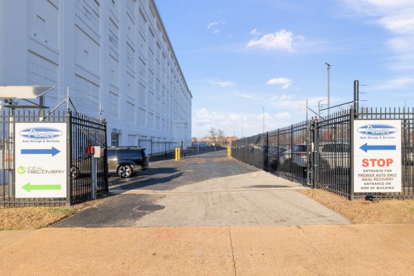 Photo of Storage Masters Kingshighway