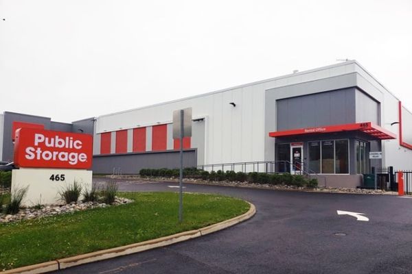 Photo of Public Storage - West Creek - 465 S Main St