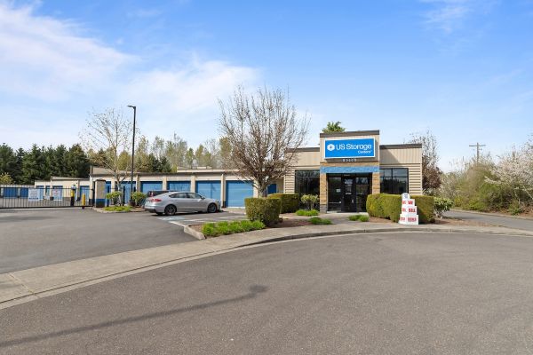 Photo of US Storage Centers - Vancouver - 72nd Avenue