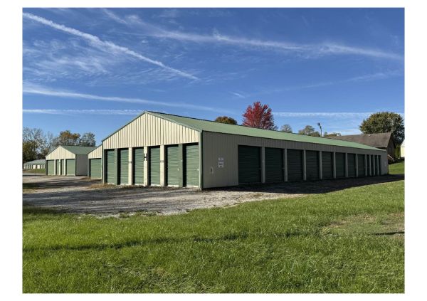 Photo of Miles of Storage - Richmond