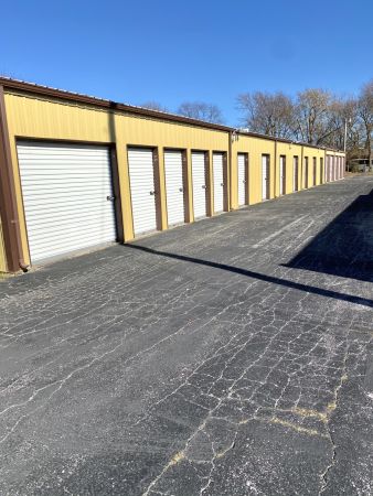 Photo of Heartland Storage - Ozark - (C) - 23rd St