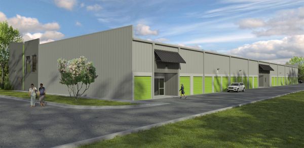 Photo of Save Green Self Storage - Arden, NC