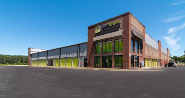 Photo of Save Green Self Storage - Thomasville, NC