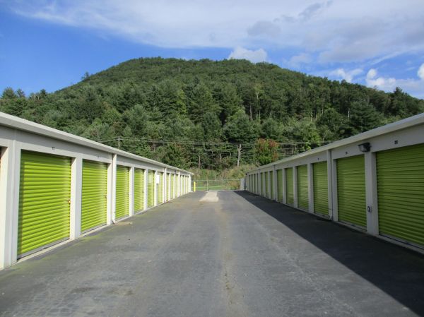 Photo of Save Green Self Storage - Fletcher, NC