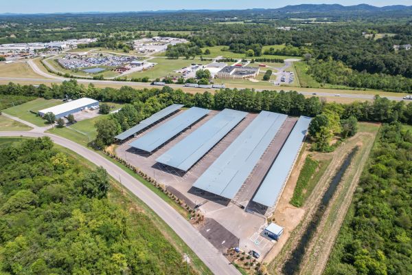 Photo of BlueGate Boat & RV Storage - Christiana