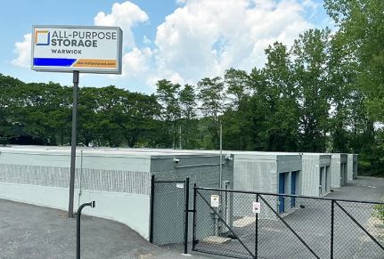 Photo of 021 All Purpose Storage - Warwick