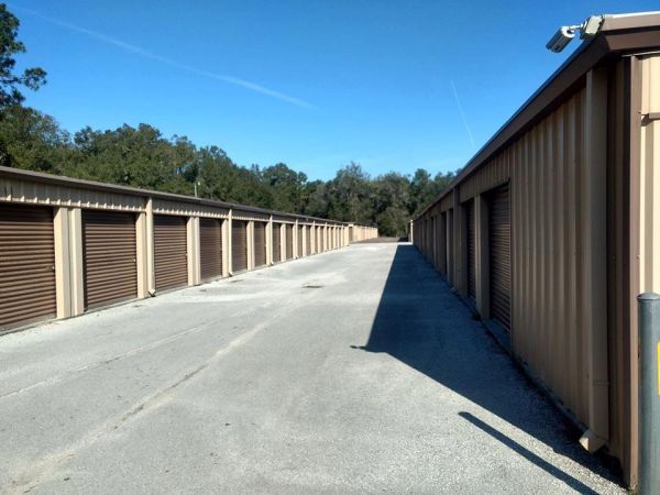Photo of Bronson Self Storage