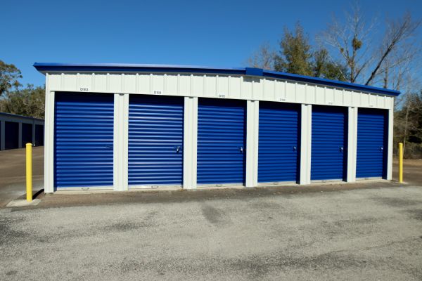 Photo of Bronson Self Storage