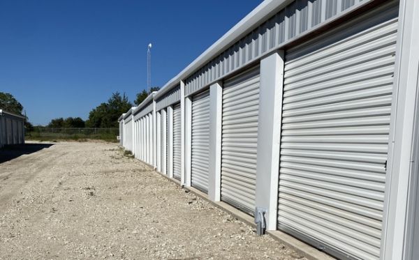 Photo of 159 Self Storage