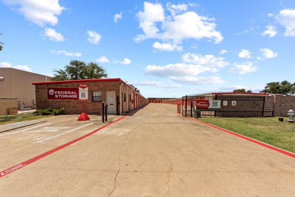 Photo of 10 Federal Storage -Whitley Rd
