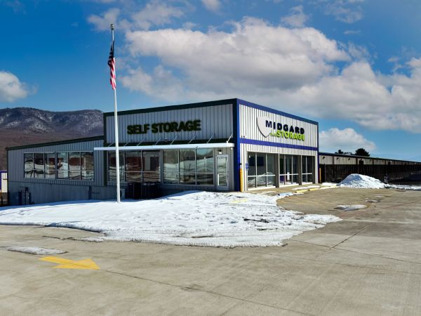 Photo of Midgard Self Storage - Penn Laird - 4 Rockingham Park Way