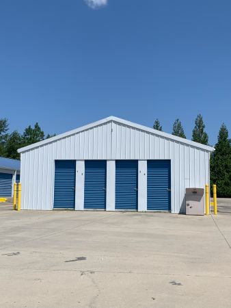 Photo of American Storage - Fuquay-Varina