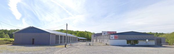 Photo of White Pine Storage