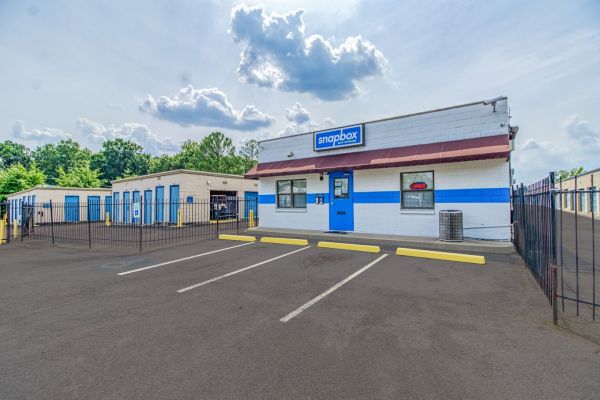 Photo of Snapbox Self Storage - Little Rock - 6100 Leon Circle