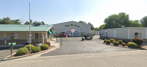 Photo of Apple Storage