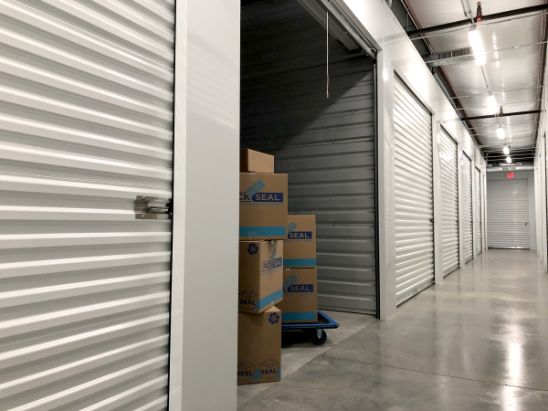 Photo of Outrig Storage - Lake County