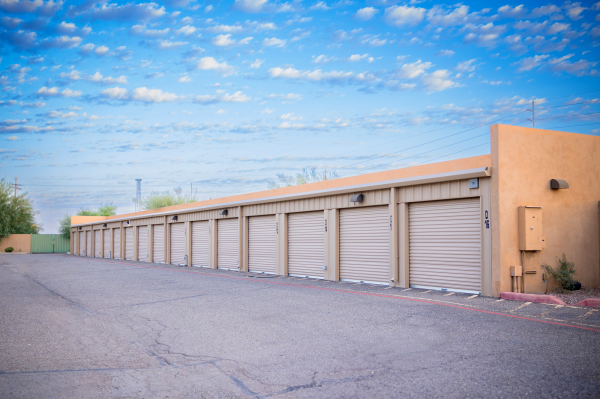 Photo of Outrig Storage - Tucson