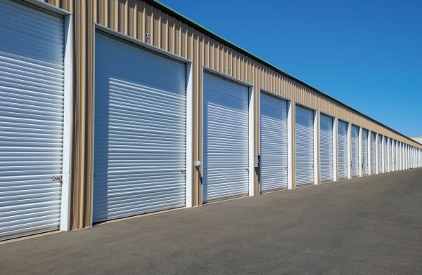Photo of Outrig Storage - West Sacramento
