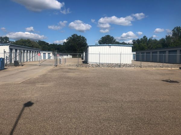 Photo of National Storage Owosso - South Gould