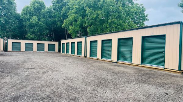 Photo of National Storage Owosso - Shiawassee