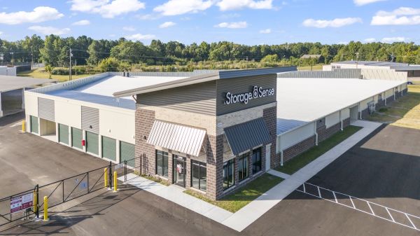 Photo of Storage Sense - Henderson