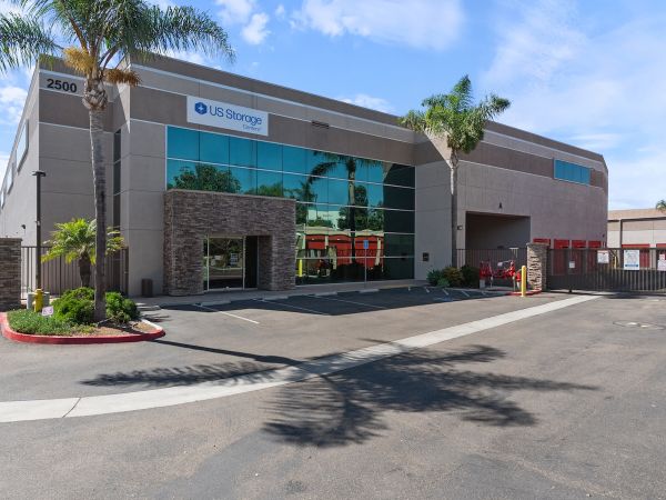 Photo of US Storage Centers - Carlsbad - Campbell