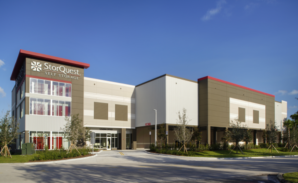 Photo of StorQuest - Miami Lakes / 165 Terrace